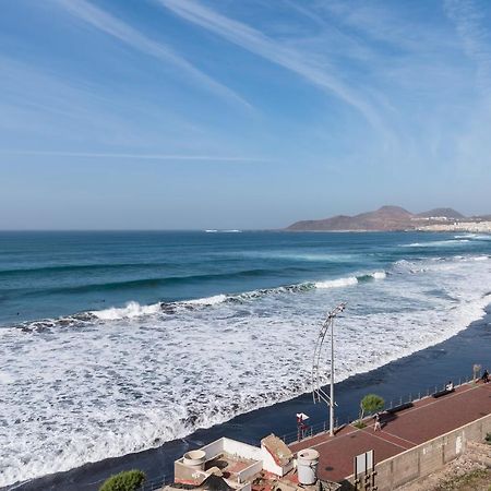Home2Book Delightful Apartment Las Canteras Las Palmas de Gran Canaria Bagian luar foto