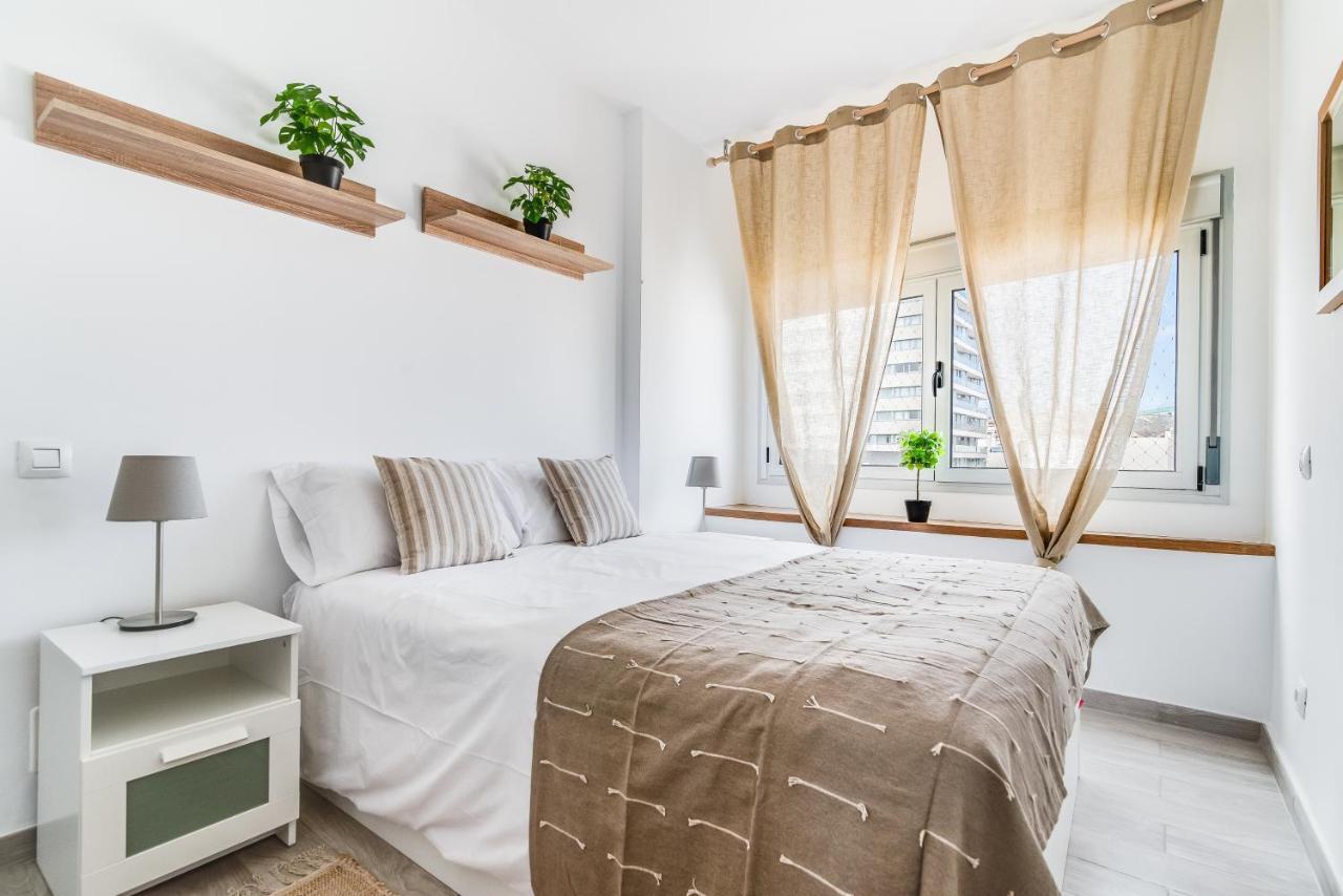 Home2Book Delightful Apartment Las Canteras Las Palmas de Gran Canaria Bagian luar foto