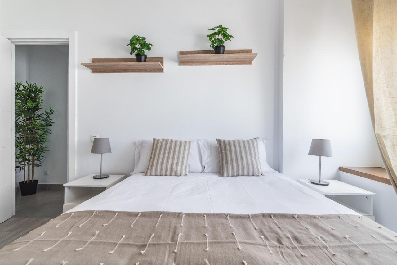 Home2Book Delightful Apartment Las Canteras Las Palmas de Gran Canaria Bagian luar foto