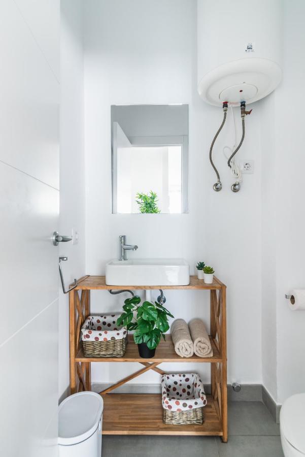 Home2Book Delightful Apartment Las Canteras Las Palmas de Gran Canaria Bagian luar foto