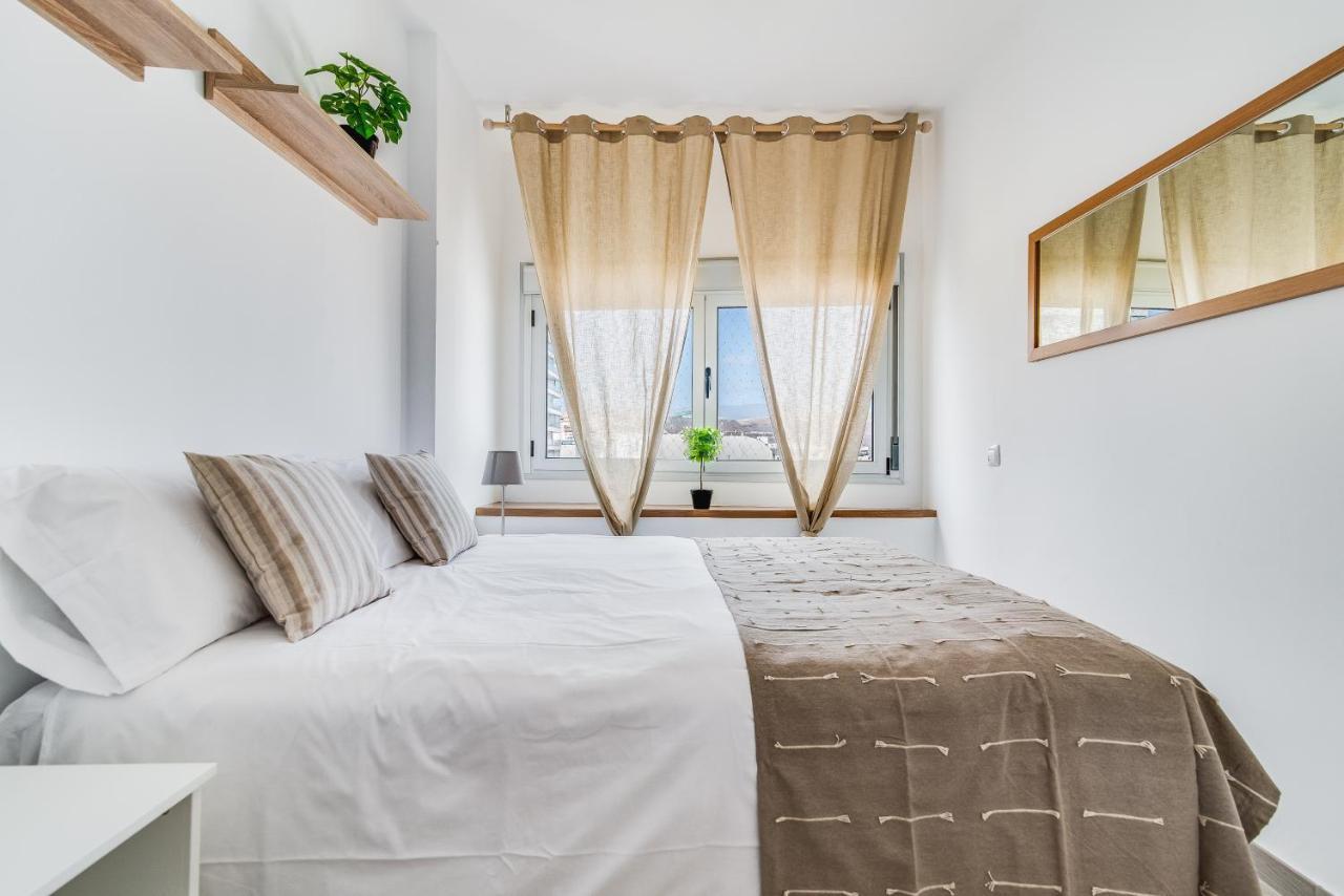 Home2Book Delightful Apartment Las Canteras Las Palmas de Gran Canaria Bagian luar foto