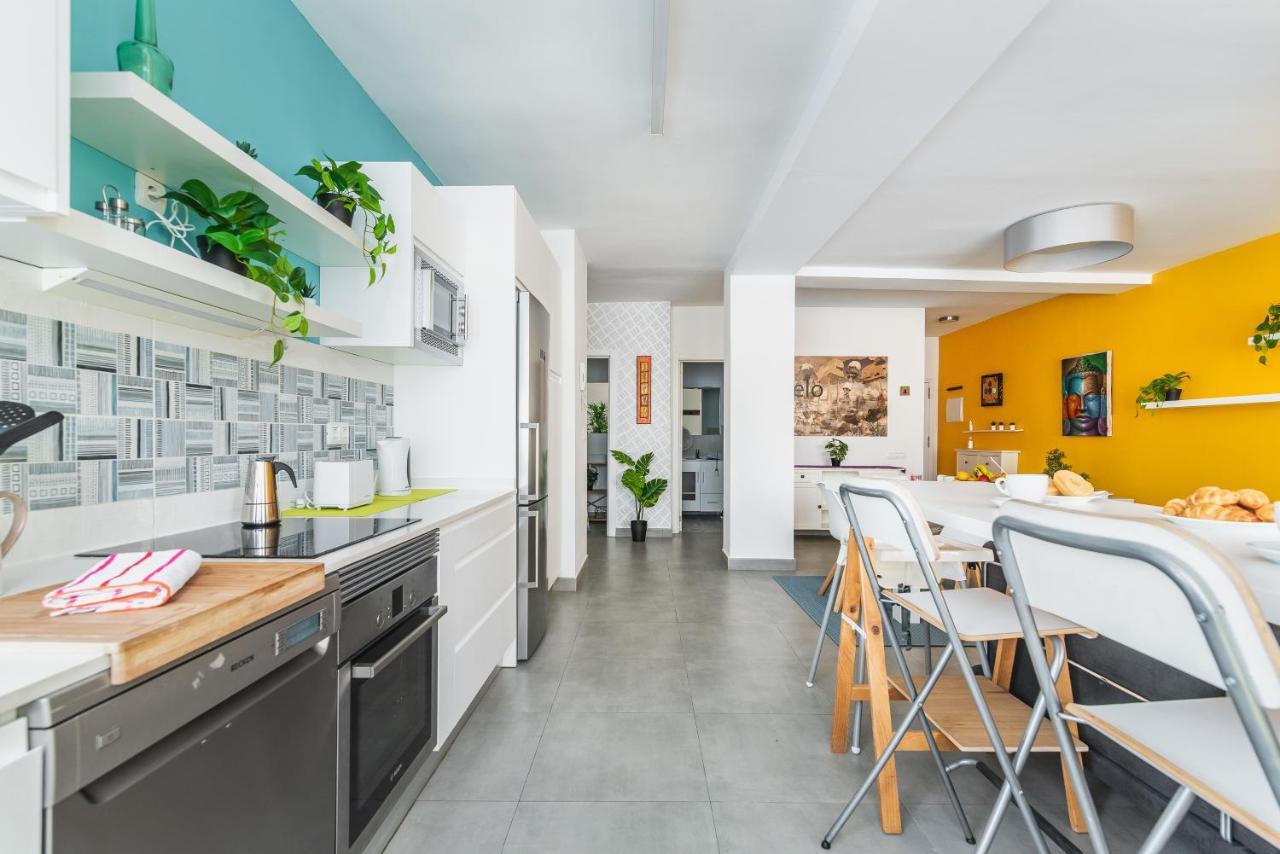 Home2Book Delightful Apartment Las Canteras Las Palmas de Gran Canaria Bagian luar foto