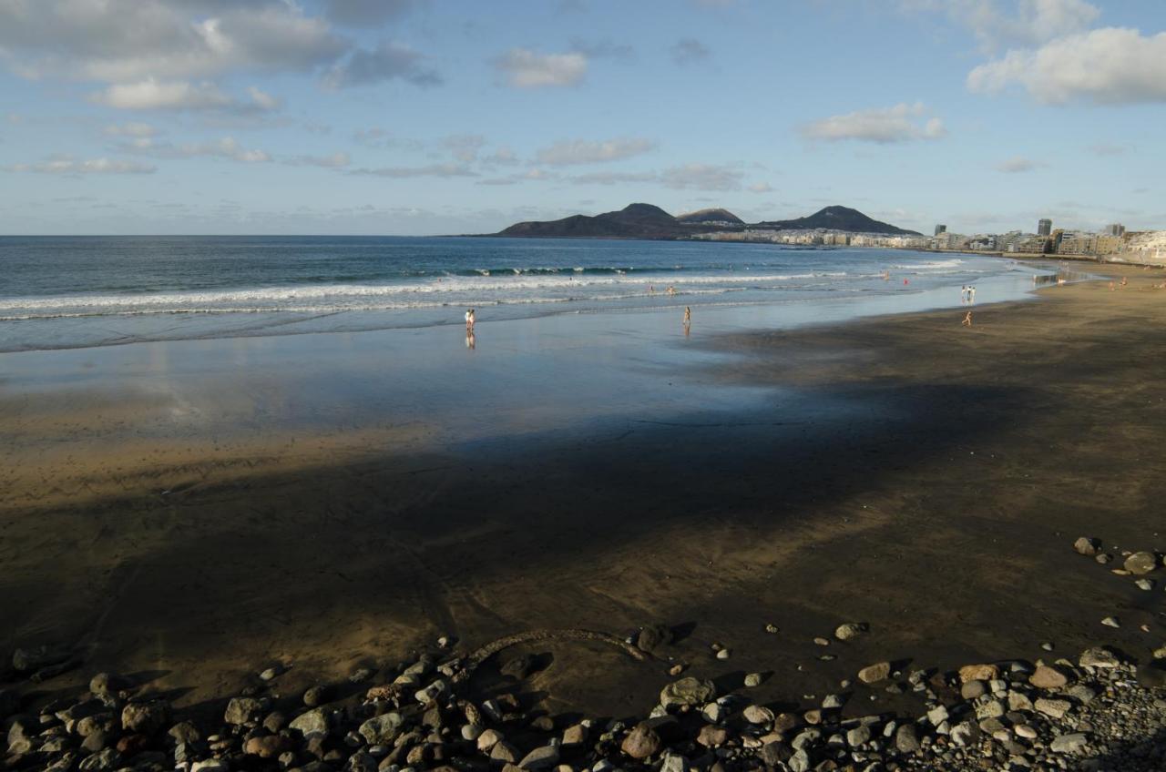Home2Book Delightful Apartment Las Canteras Las Palmas de Gran Canaria Bagian luar foto