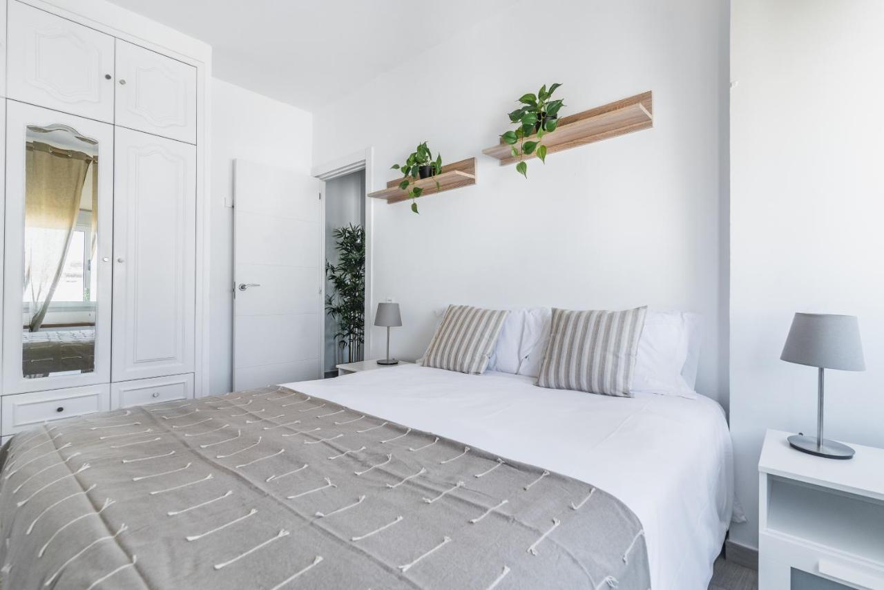 Home2Book Delightful Apartment Las Canteras Las Palmas de Gran Canaria Bagian luar foto