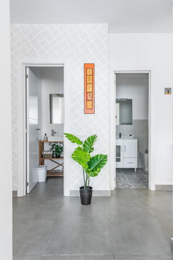 Home2Book Delightful Apartment Las Canteras Las Palmas de Gran Canaria Bagian luar foto