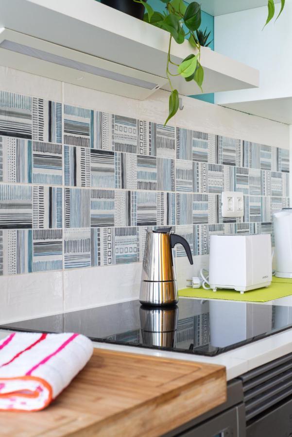 Home2Book Delightful Apartment Las Canteras Las Palmas de Gran Canaria Bagian luar foto