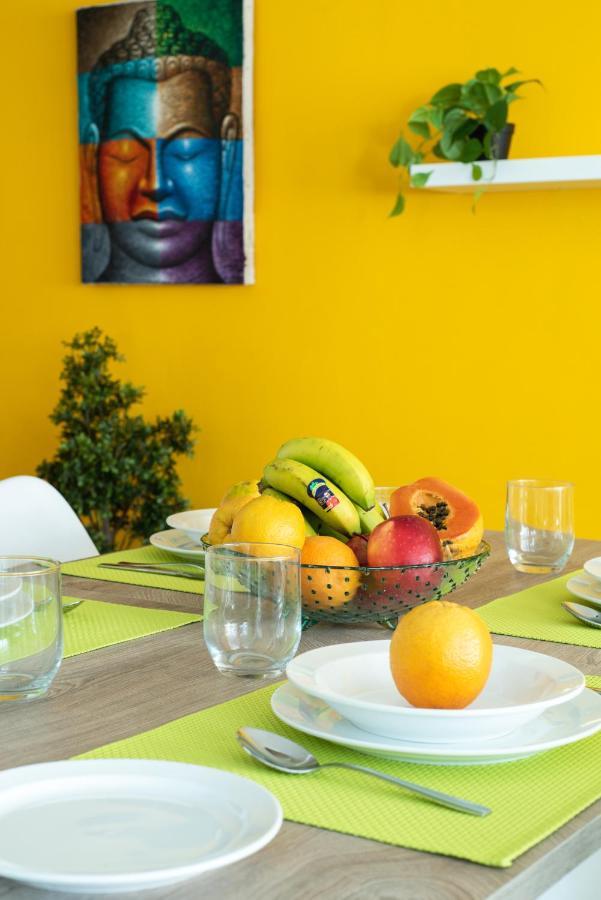 Home2Book Delightful Apartment Las Canteras Las Palmas de Gran Canaria Bagian luar foto