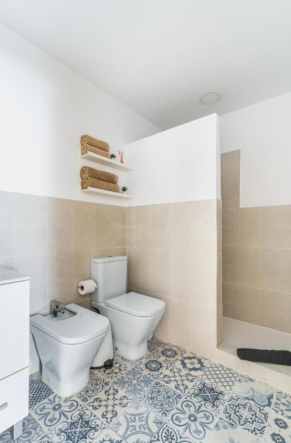 Home2Book Delightful Apartment Las Canteras Las Palmas de Gran Canaria Bagian luar foto