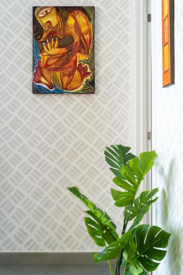 Home2Book Delightful Apartment Las Canteras Las Palmas de Gran Canaria Bagian luar foto