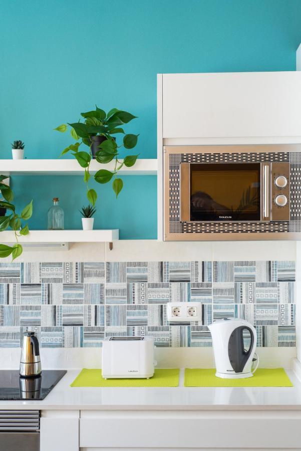 Home2Book Delightful Apartment Las Canteras Las Palmas de Gran Canaria Bagian luar foto