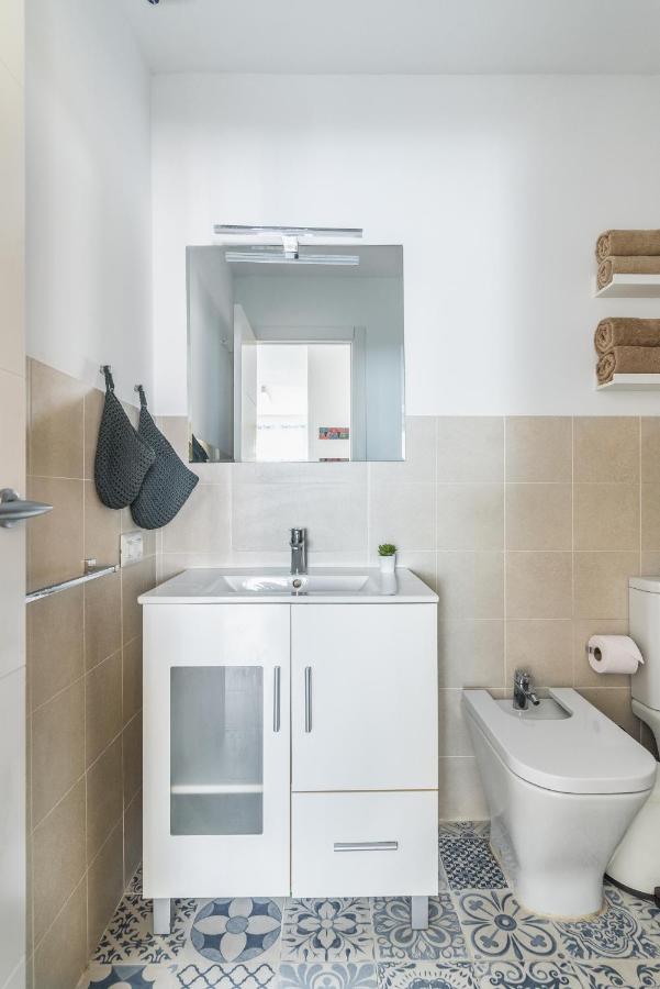 Home2Book Delightful Apartment Las Canteras Las Palmas de Gran Canaria Bagian luar foto
